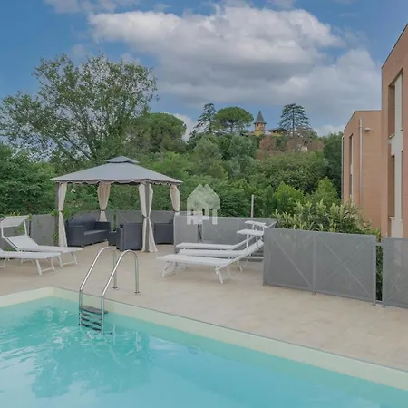 Appartamento Modern Apartment With Shared Swimming Pool *